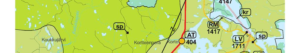 Seitap Oy Osallistumis- ja arviointisuunnitelma 4 2. Lähtökohtatilanne 2.1 