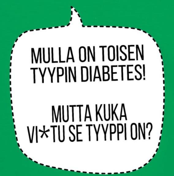 1960-luvulla O Sullivan totesi 1. kerran yhteyden GDM:n ja myöhemmän, kohonneen diabetesriskin välillä Bellamy ym.