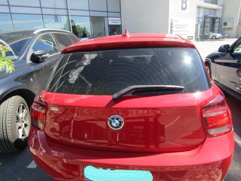 autosta Kuva 3.