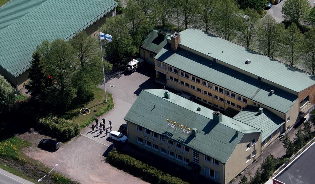 Valkoinen Risti on suomalainen perheyhtiö, joka toimii merkkituotteiden markkinoijana ja myyjänä.