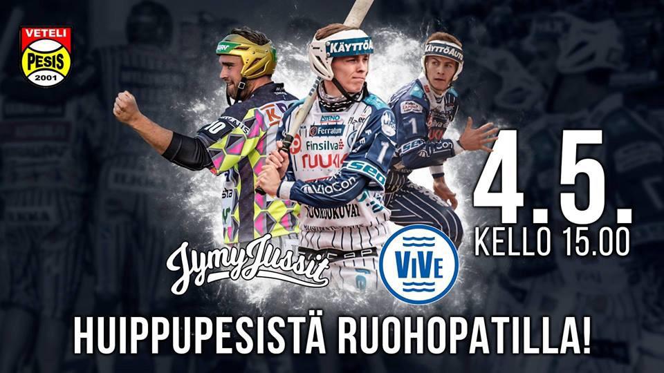 " Vetelin kehityksen vuosia
