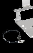 nro Y900113 VarioSurg 3 sisältää: Säätöyksikön: L 210 mm x S 300 mm x K 180 mm Kärjet H-SG1, SG3, SG5, SG6D, SG7D, SG11