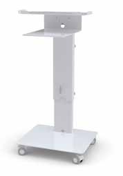 -laitteille icart Duo Surgic