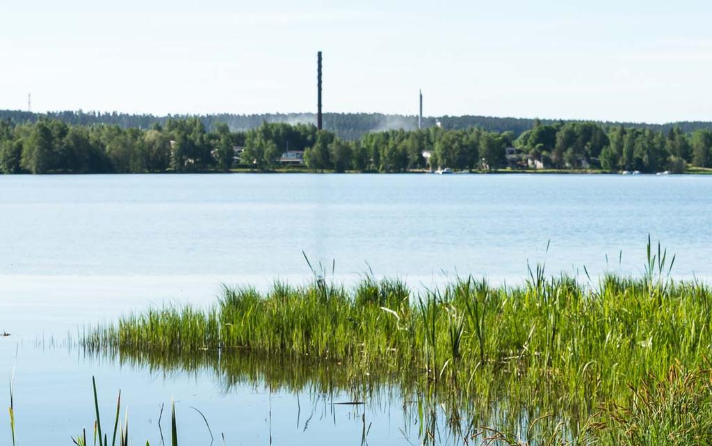Lohja, Hontinrinne