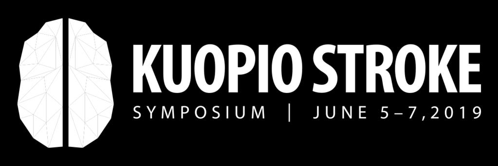 session I: A global action against stroke Chair: Pekka Jäkälä, Neurocenter, Kuopio University Hospital and Jukka Jolkkonen, Neurology, University of Eastern Finland 13:30-14:15 International