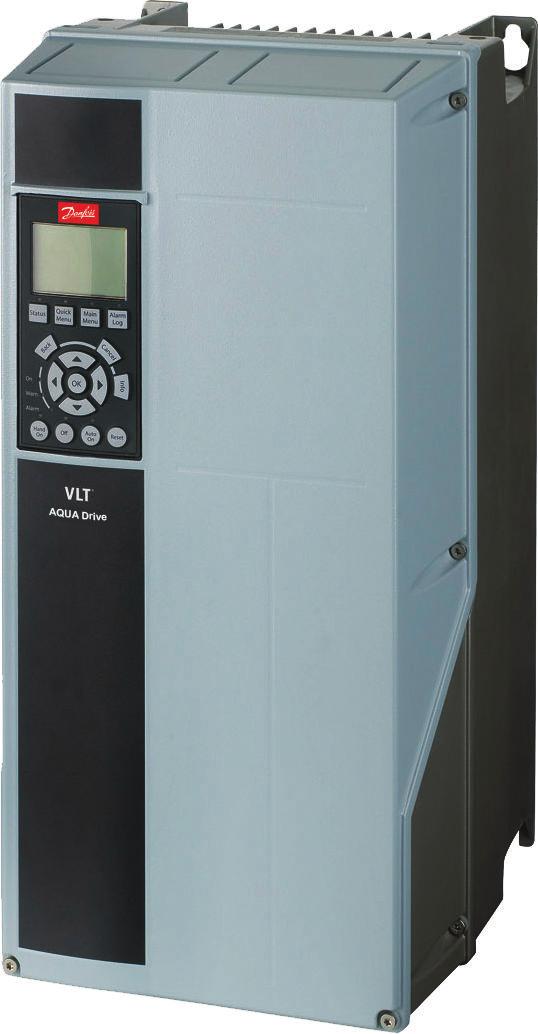 VLT AQUA Drive FC 202
