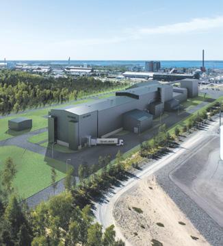 SOTKAMO Silver muodostuu Ruotsiin ja Suomeen listatusta Sotkamo Silver AB -emoyhtiöstä ja sen täysin Suomessa omistamasta Sotkamo Silver Oy -tytäryhtiöstä.