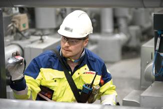 SISÄLLYSLUETTELO VUOSIRAPORTTI OSA 1: Suomen Malmijalostus OSA 2: Omistukset, vastuullisuus ja vaikuttavuus OSA 3: Hallinnointi OSA 4: Toimintakertomus ja tilinpäätös 6 Suomen Malmijalostus Oy:n