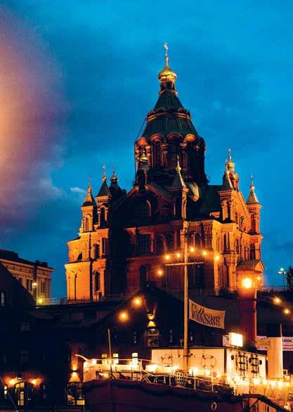 Helsingin