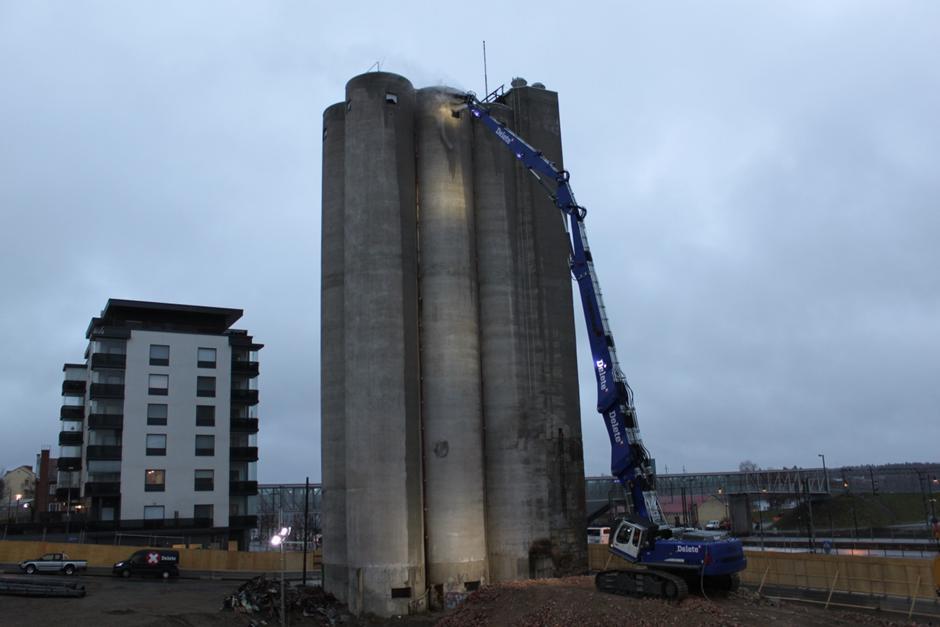Kaupunkiympäristölautakunta 19.2.