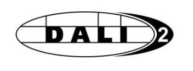 16 4 DALI-OHJAUSPROTOKOLLA DALI (Digital Adressable Lighting Interface) on standardisoitu digitaalinen valonohjausprotokolla.