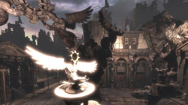 KUVA 7, Unreal 3.0 pelimoottori (Epic 2005) KUVA 8, Source-pelimoottori. (Valve 2007) 4.
