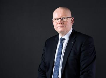 SELVITYS - Varsinaiset jäsenet Jyri Luomakoski* s.