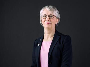 SELVITYS - Varsinaiset jäsenet Eila Annala* s.