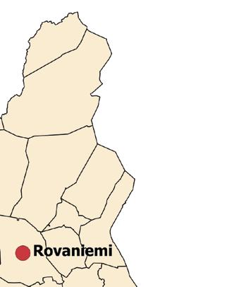 Ohjatun opetusharjoittelun määrä vaihtelee yliopistoittain opettajankoulutuksesta riippuen.