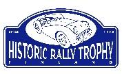KILPAILUN SÄÄNNÖT Kilpailun nimi V Autoglym ralli Päivämäärä 12. 13.7.