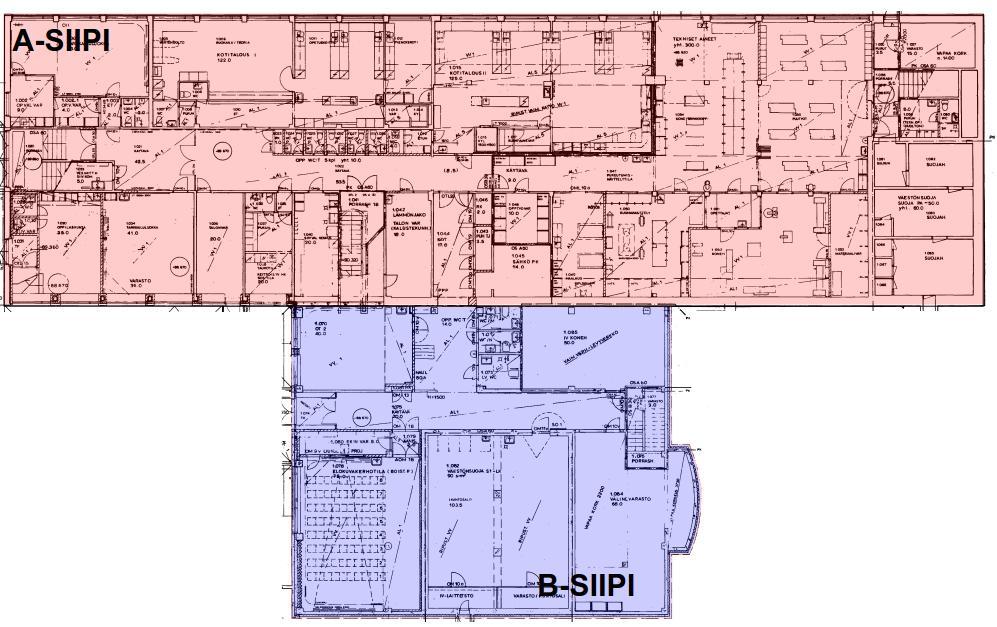 Ramboll Finland Oy LAUSUNTO Markus Fränti 17.12.2018 Pakkahuoneenaukio 2 PL 718 33101 TAMPERE ext.markus.franti@ramboll.