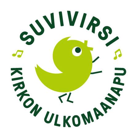 Seurakunta tarjoaa kirkkomehut, -kahvit ja pullat ja nuotiopaikan kirkon jälkeen. Kirkkohetki on lyhyt ja koko perheelle vauvasta vaariin sopiva. Huom!