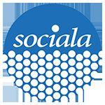 Socialan mallissa järjestöjen yhteiskehittämistä ja työnjakoa Yhteinen brändi ja tehokas