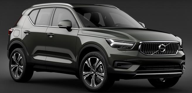 XC40 INSCRIPTION Suurin CO2* Autoveroton Arvioitu Kokonais Verotusarvo/ Malli / Modell teho hinta alv 24%/ Autovero/ hinta/ Bilförmån kw/hv Pris utan Bilskatt Totalpris Vapaa Käyttö Max effekt