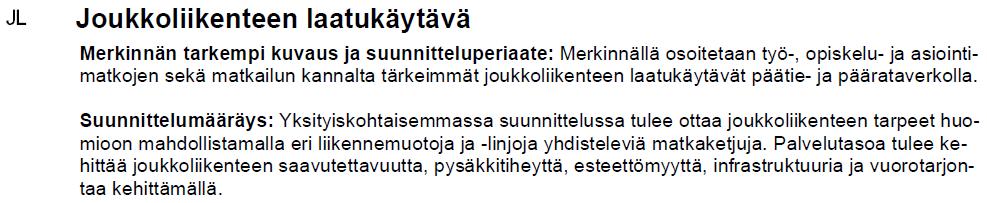 Kuva 6: Ote vaihemaakuntakaava II:sta Etelä-Pohjanmaan vaihemaakuntakaava II:n muutoksessa on määritelty seudullisesti merkittävien vähittäiskaupan suuryksiköiden koon alarajat huomioiden erilaiset