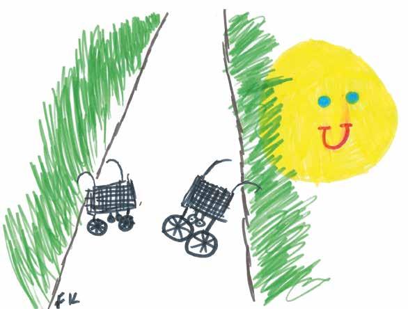 En tiedä, mistä hakea apua.