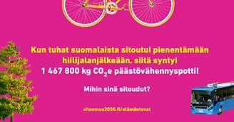 esimerkiksi Green deal -sopimuksiin Materiaalitehokkuussitoumuksiin