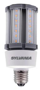 Ominaisuudet Features Direct Korvaa retrofit suoraan replacement elohopealamput for high-pressure LED-tekniikalla mercury vapor lamps (HPMV) Pitkä käyttöikä 50 000h 50,000 Jopa 78% hours