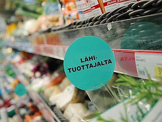 Kuluttajat REKO Kauppa