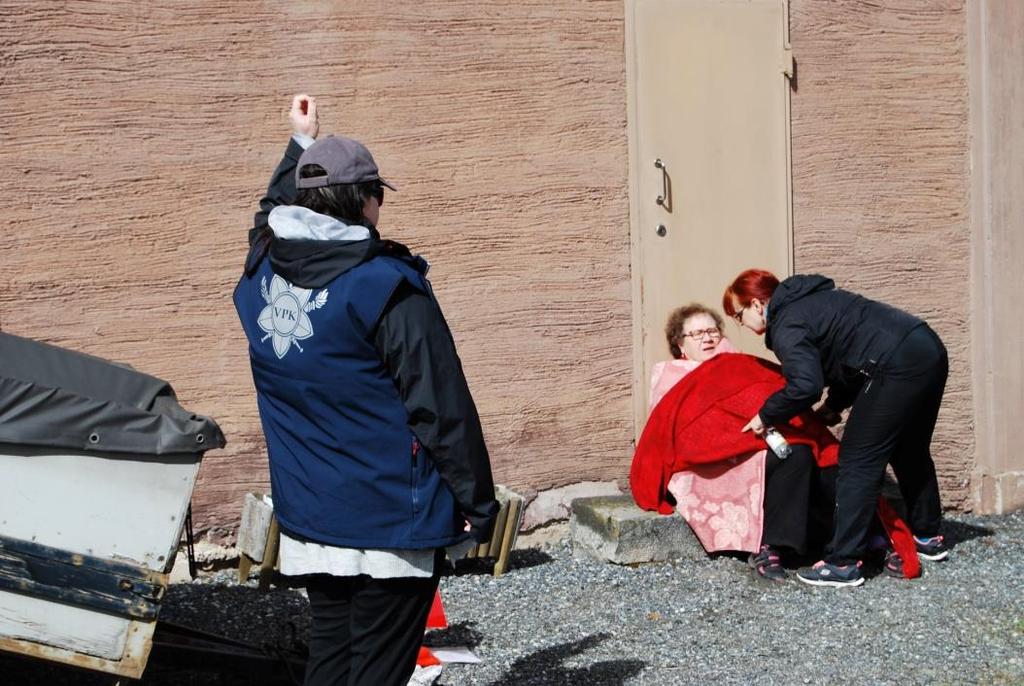 Kilpailutoiminta Vuonna 2018 kilpailtiin naistyössä kaksi kilpailua, Mimmin Malja huhtikuussa ja Jounin Malja Syyskuussa.