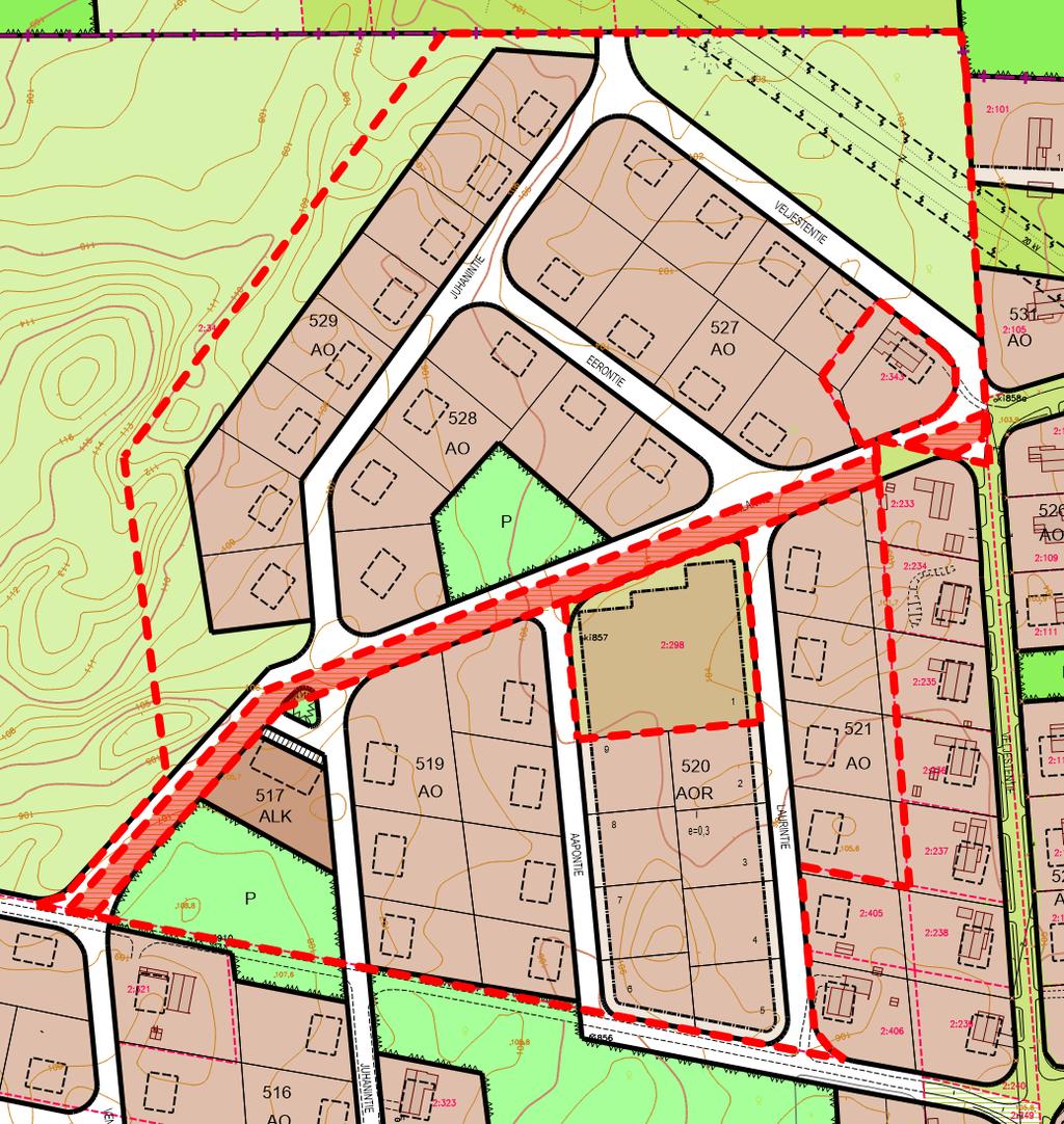 LAPPEENRANNAN KAUPUNKI/ MÄÄRÄALAN 1 / 5 Myyjä Ostaja LAPPEENRANNAN KAUPUNKI, Elinvoima ja kaupunkikehitys Maaomaisuuden hallinta, PL 38; Villimiehenkatu 1 53101 Lappeenranta Y-tunnus: 0162193-3