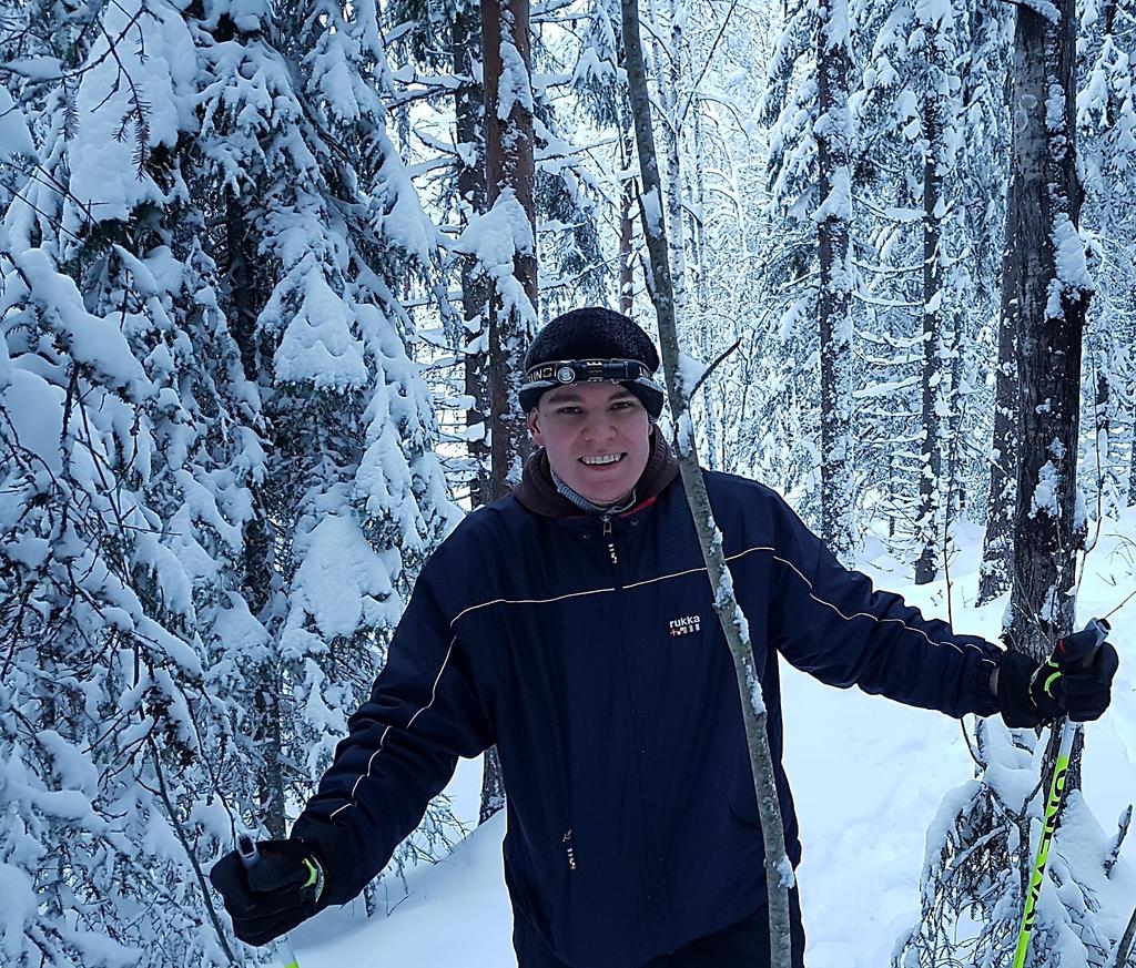 2019 Toimenpiteet Kokeillaan metsänomistajille suunnattuja aktiviteettejä Laatuloikka luonnonhoitoon lenkit Säästä, hoida ja suojele metsäluontoa