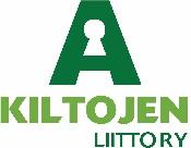 A-Kiltojen Liitto ry Graafinen ohjeistus Tunnus, käyttö A-Kiltojen Liitto ry:n tunnuksen väri on vihreä. Tunnusta tulee pääasiallisesti käyttää valkoisella tai mahdollisimman vaalealla pohjalla.