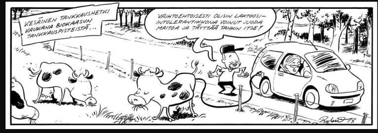 Kiitokset kuulijoille!