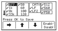 Dynatel 2550E/2573E-sarja 18(61) H.