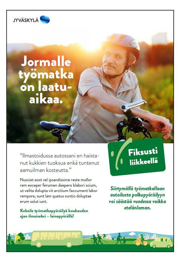 Fiksun liikkumisen