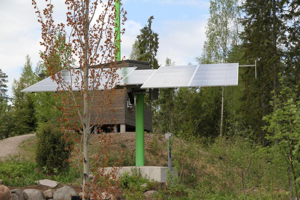 - Osittain huhtikuun ja etenkin maaliskuun osalta kohteissa jääty tuotannoista, kesällä ylitetty -