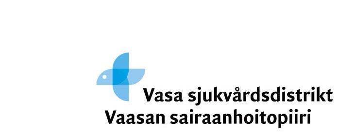 BDO Audiator Oy VAHVISTUSILMOITUSKIRJE TILINTARKASTAJALLE Vaasan sairaanhoitopiirin kuntayhtymän tilikauden 1.1.-31.12.