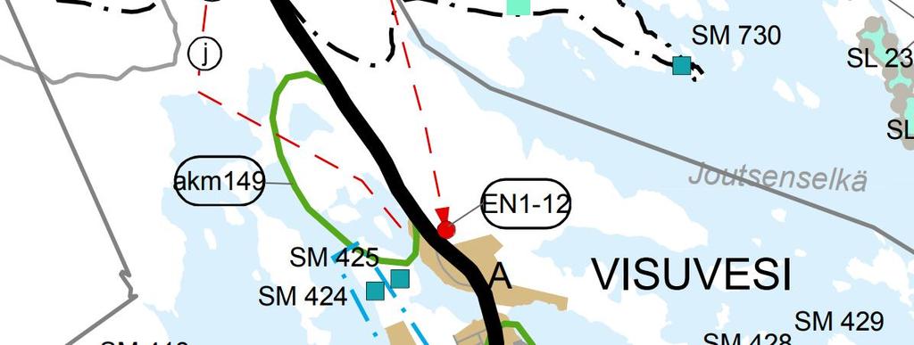 4 Valtakunnalliset alueidenkäyttötavoitteet ja maakuntakaava Valtioneuvoston päätös uudistetuista valtakunnallisista alueidenkäyttötavoitteista tuli voimaan 1.4.2018.