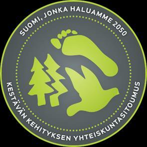 Tavoitteeseen pääsyä vauhdittamassa: Pohjois-Karjalan