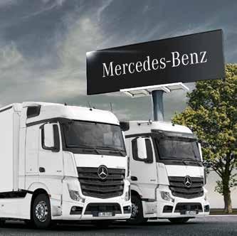 Mercedes-Benz Huolenpitosopimus. Mercedes-Benz-huolenpitosopimus antaa sinulle kaikki edut.