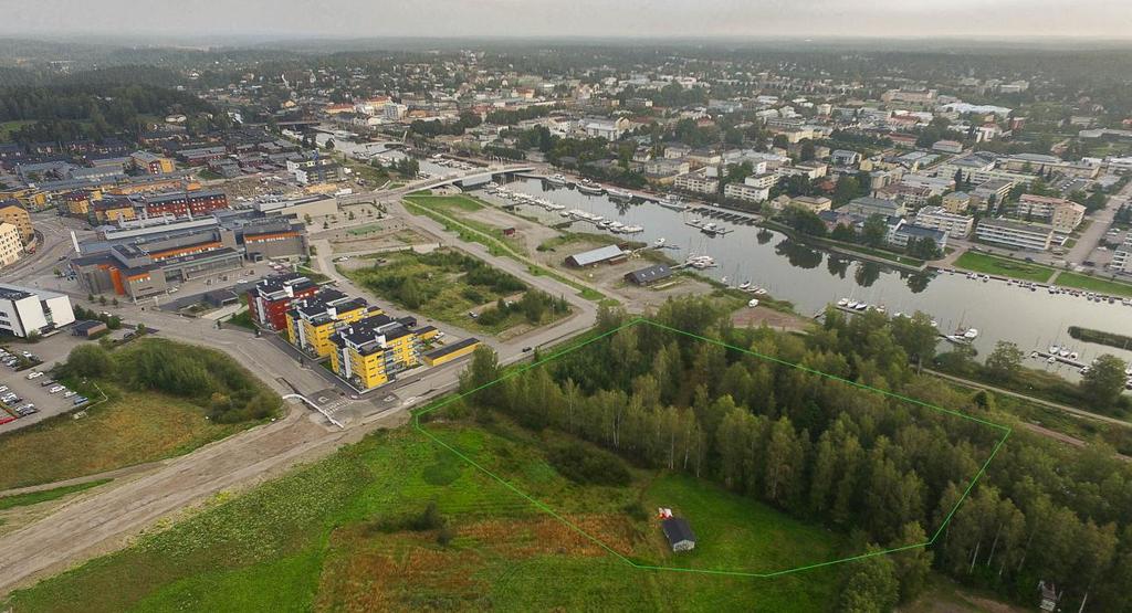 Puukortteli tarjouspyyntö Seminaari 20.9.2018 Ilmoittautuminen 5.10.2018 Tarjoukset 11.1.2019 Tulosten julkistaminen 8.