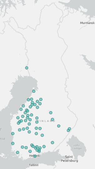 MUUTA KRYPTOSPORIDIOOSIN VASTUSTUKSESTA - Tärkeintä tartuntapaineen alentaminen ja tartuntaketjun katkaisu: - Hyvä poikimahygienia, vastasyntyneen vasikan suojaaminen ulostetartunnalta, hyvälaatuisen