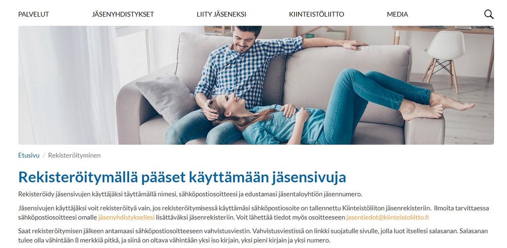 ohjeita, oppaita ja lomakkeita sekä esimerkiksi usein kysytyt