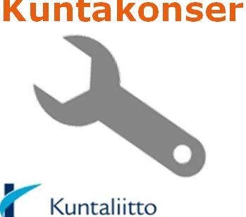 kaupunkien omien ohjeistusten sekä Kuntaliiton mallien arviointi ja kehittäminen.