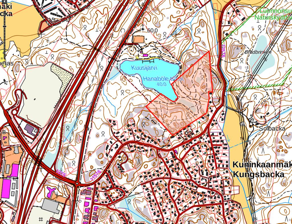 OSIO II MAA- JA METSÄTALOUSKIINTEISTÖAUKTORISOINTI Kysymys 4 (maksimi 8 p) Rouva Maija Meikäläinen kertoo Itä-Uudellamaalla metsätalousyrittäjänä toimivan sukulaismiehensä haluavan ostaa häneltä