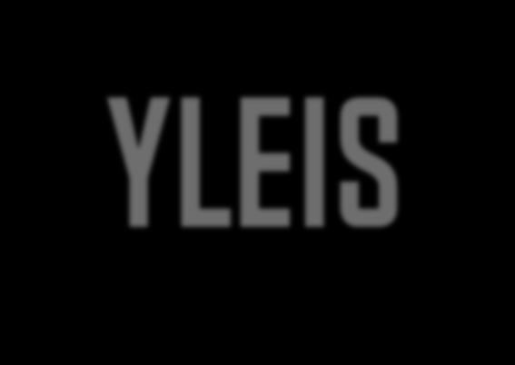 YLEIS-