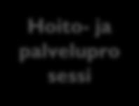vastuutyöntekijän nimeäminen Hoito- ja asiakassuunnitelma Verkostotapaaminen Jatkotuki ja