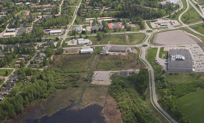 4 1.5 Luettelo selostuksen liiteasiakirjoista LIITE 1: Osallistumis- ja arviointisuunnitelma LIITE 2: Luonnosvaiheen kuuleminen LIITE 3: Ehdotusvaiheen kuuleminen LIITE 4: Luontoselvitys LIITE 5: