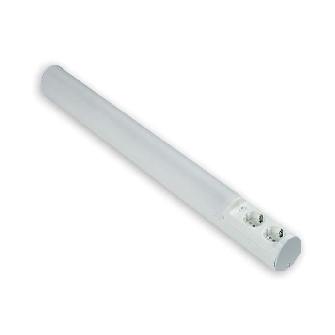 12 TOUKOKUU Ali -työpistevalaisin Ali on linjakas ja siro työpistevalaisin. AL13218LED/DW LED 9W/8DW DSO.